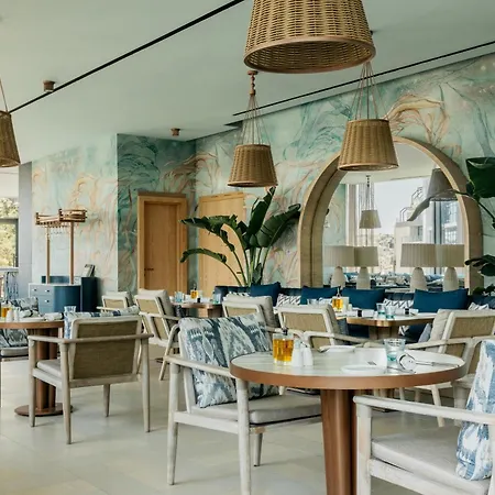 Apartmán Mercury With Pool Access In St Julians Saint Julian's