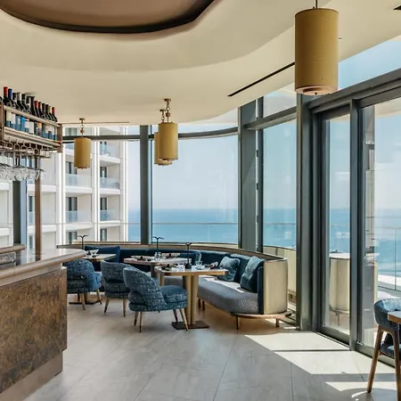 Apartmán Mercury With Pool Access In St Julians *