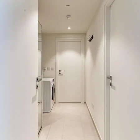 Apartmán Mercury With Pool Access In St Julians *