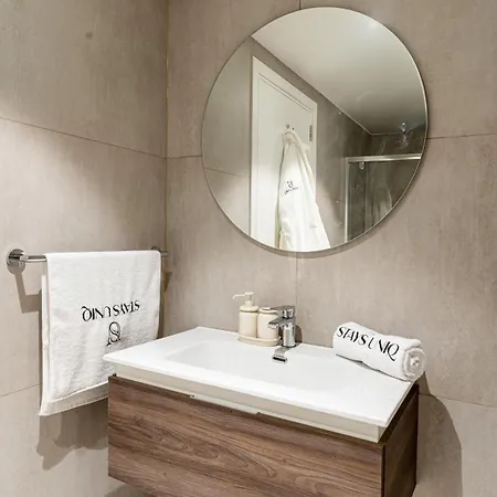 Apartmán Mercury With Pool Access In St Julians