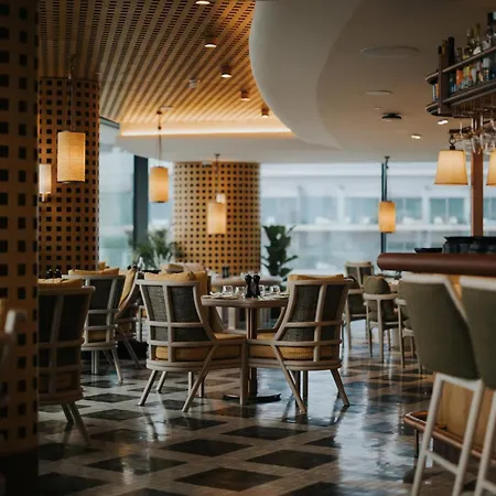 Mercury With Pool Access In St Julians Apartmán Saint Julian's