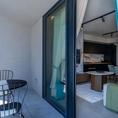 Apartmán Mercury With Pool Access In St Julians *