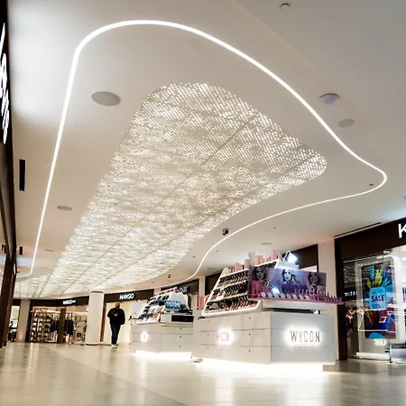 Apartmán Mercury With Pool Access In St Julians Saint Julian's