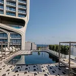 Mercury With Pool Access In St Julians Apartamento