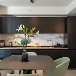 Mercury With Pool Access In St Julians Apartamento