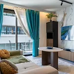 Mercury With Pool Access In St Julians *