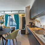 Mercury With Pool Access In St Julians Apartamento