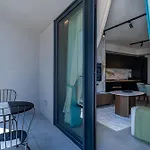 Apartamento Mercury With Pool Access In St Julians *