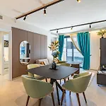 Apartamento Mercury With Pool Access In St Julians San Julián