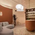 Mercury With Pool Access In St Julians * San Julián