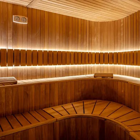 Mercury With Pool Access In St Julians Apartment