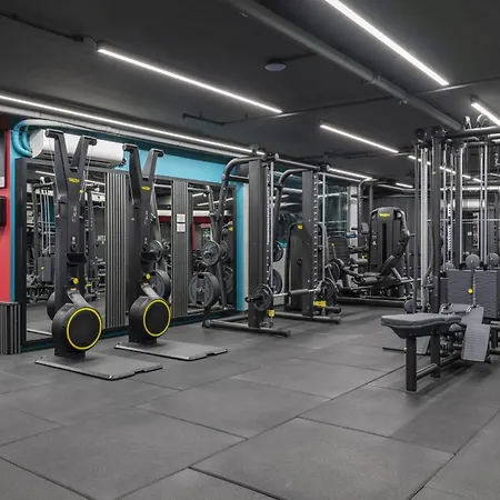 Mercury With Pool Access In St Julians Apartment *