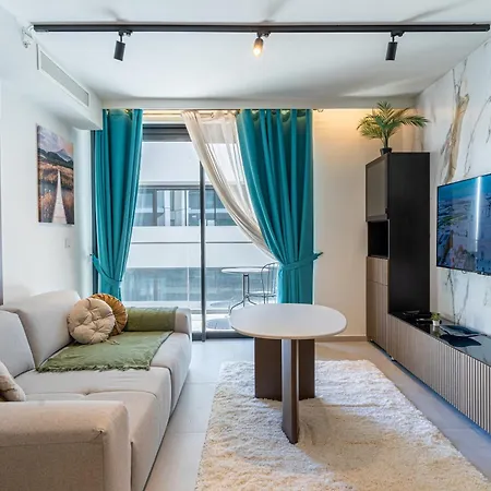 Apartamento Mercury With Pool Access In St Julians San Julián