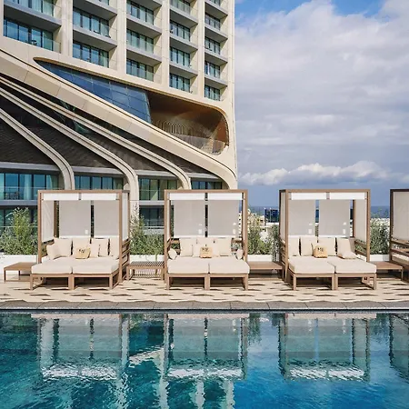 Apartment Mercury With Pool Access In St Julians Saint Julian's