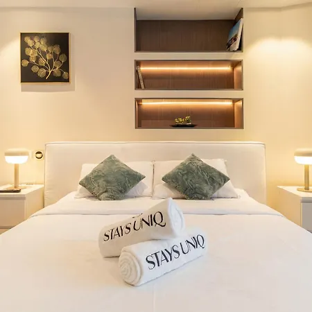 Mercury With Pool Access In St Julians St. Julian's