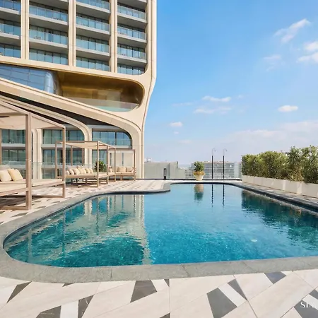 Mercury With Pool Access In St Julians