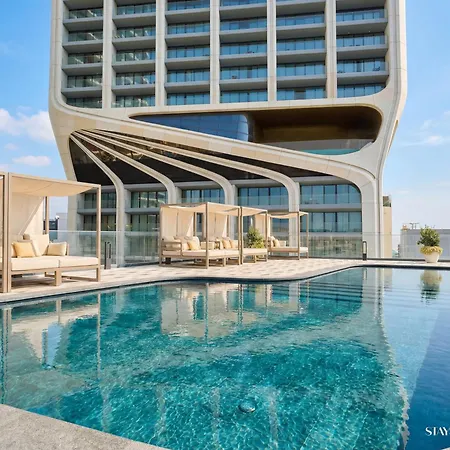 Mercury With Pool Access In St Julians アパート