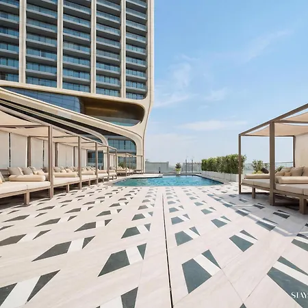 Mercury With Pool Access In St Julians アパート *