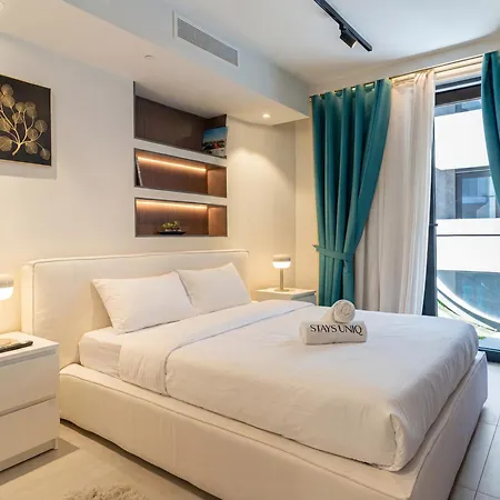 Apartamento Mercury With Pool Access In St Julians