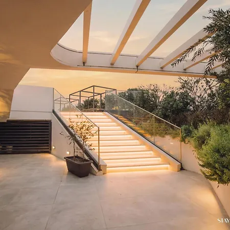 Apartamento Mercury With Pool Access In St Julians