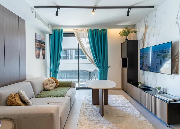 Apartamento Mercury With Pool Access In St Julians St. Julian's