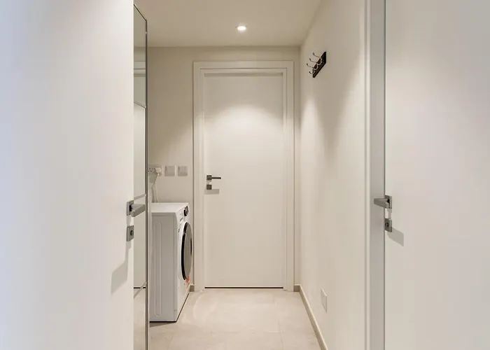 Apartamento Mercury With Pool Access In St Julians *