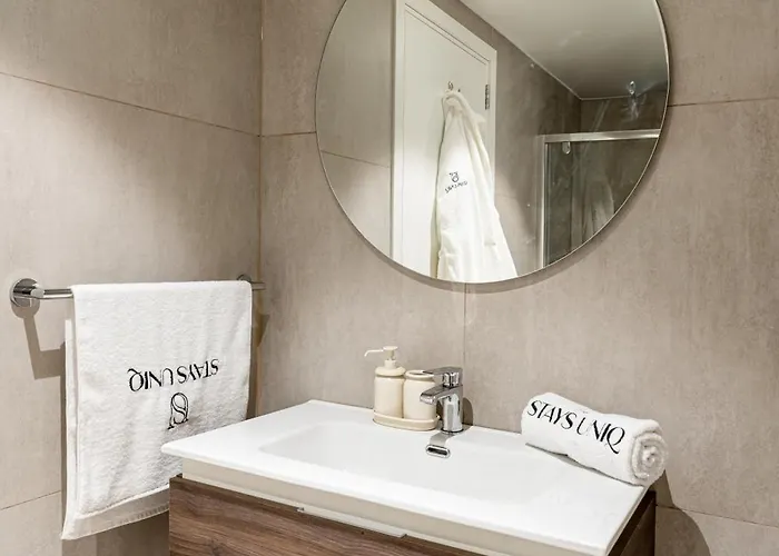 Apartamento Mercury With Pool Access In St Julians