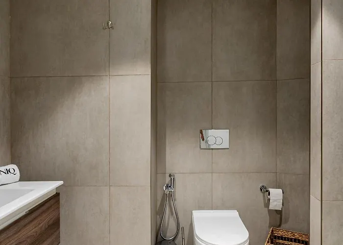 Mercury With Pool Access In St Julians