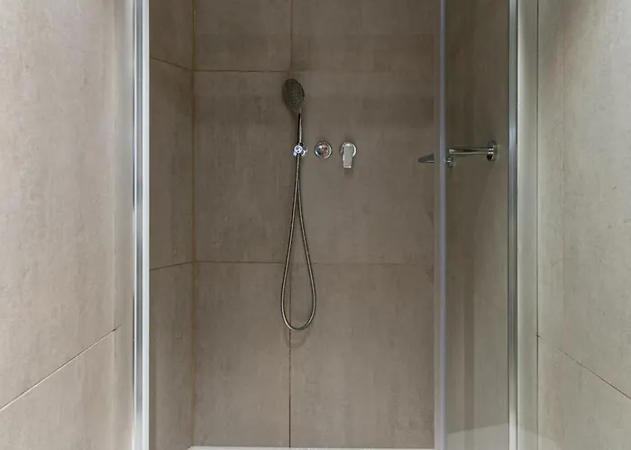 Apartamento Mercury With Pool Access In St Julians St. Julian's