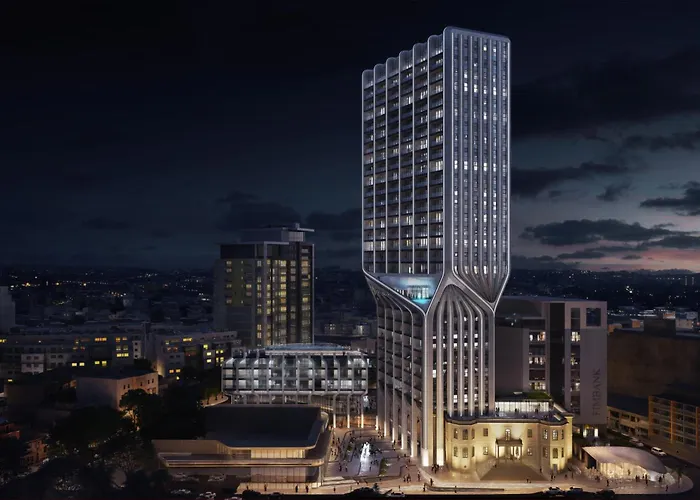 Apartamento Mercury With Pool Access In St Julians *