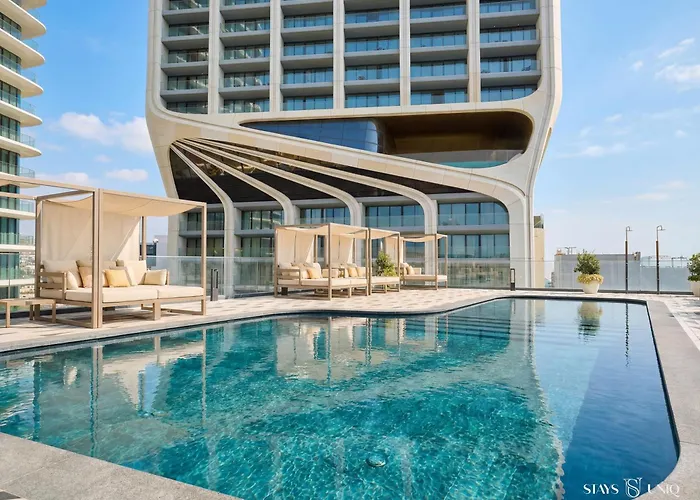 Mercury With Pool Access In St Julians Apartamento