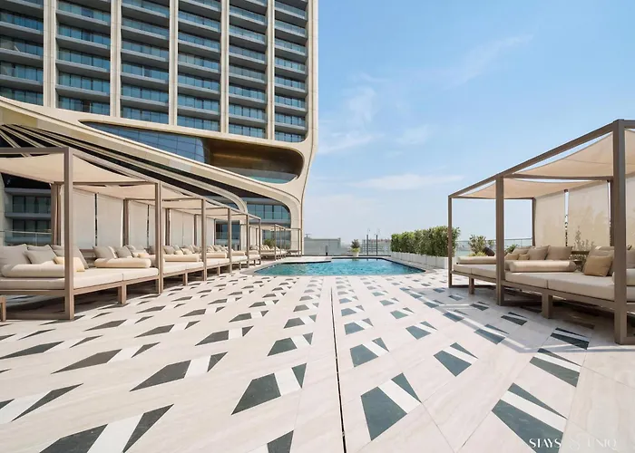 Mercury With Pool Access In St Julians Apartamento *