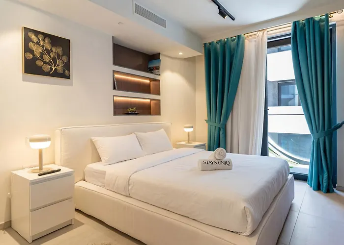 Apartamento Mercury With Pool Access In St Julians