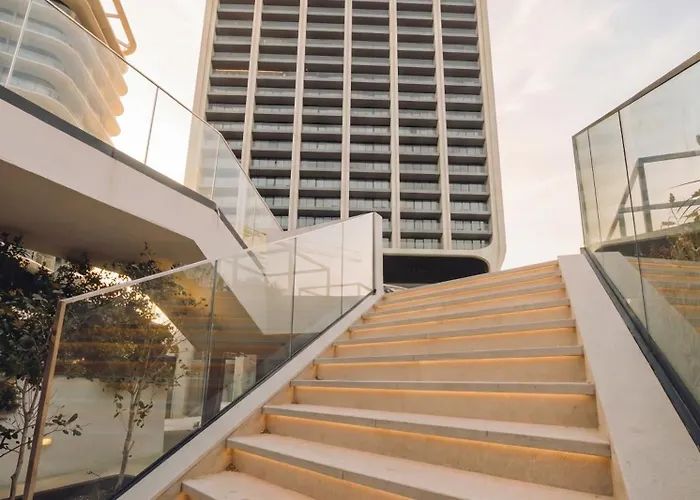 Apartamento Mercury With Pool Access In St Julians *