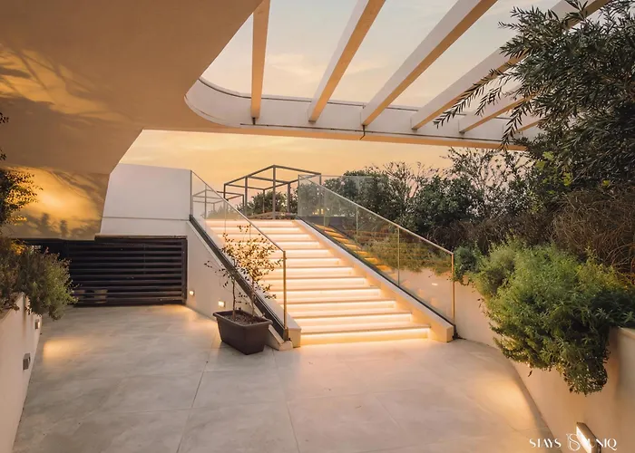 Apartamento Mercury With Pool Access In St Julians