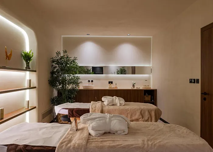 Mercury With Pool Access In St Julians Apartamento St. Julian's